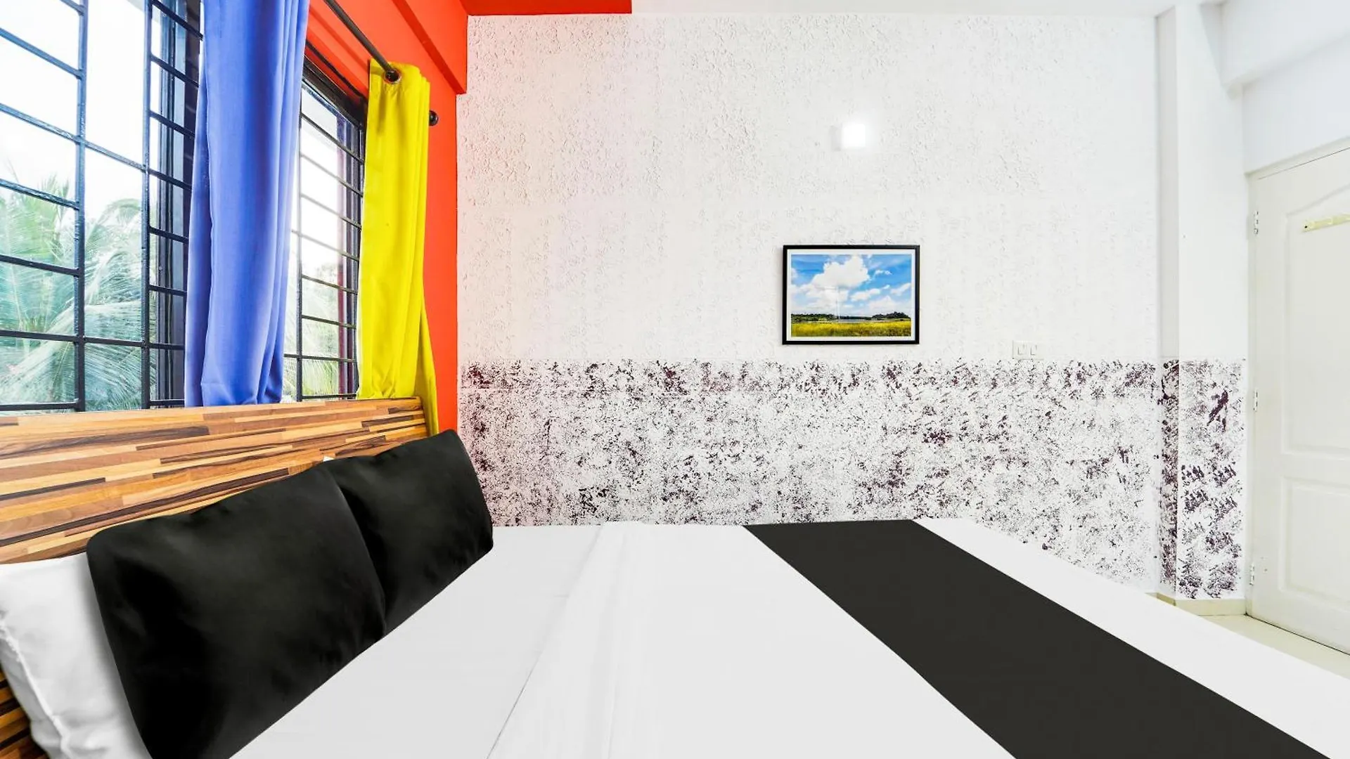 Super Hotel O Cheranelloor Aster Medicity Formerly Abriz Residency Elūr