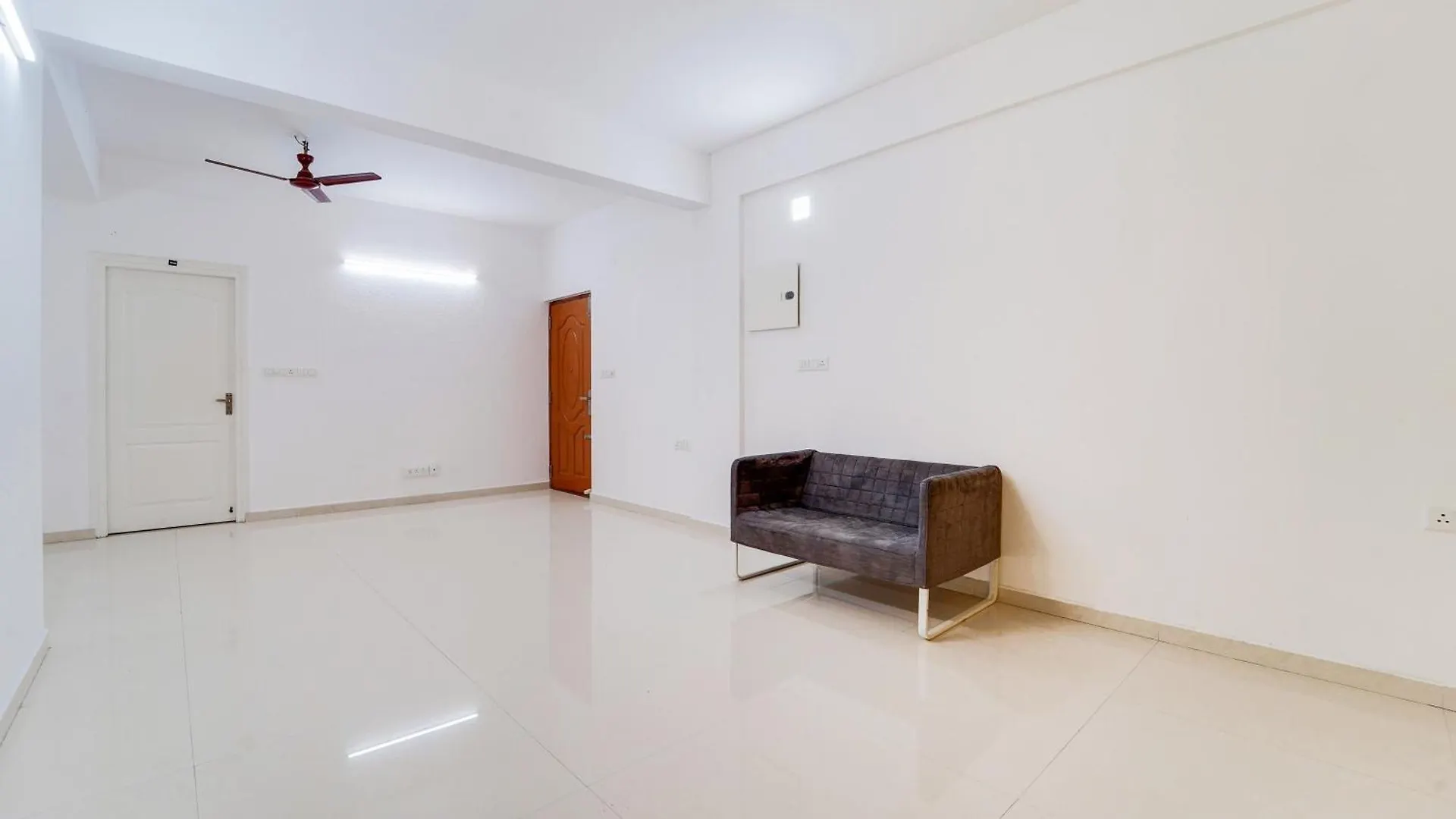 Super Hotel O Cheranelloor Aster Medicity Formerly Abriz Residency Elūr Ινδία
