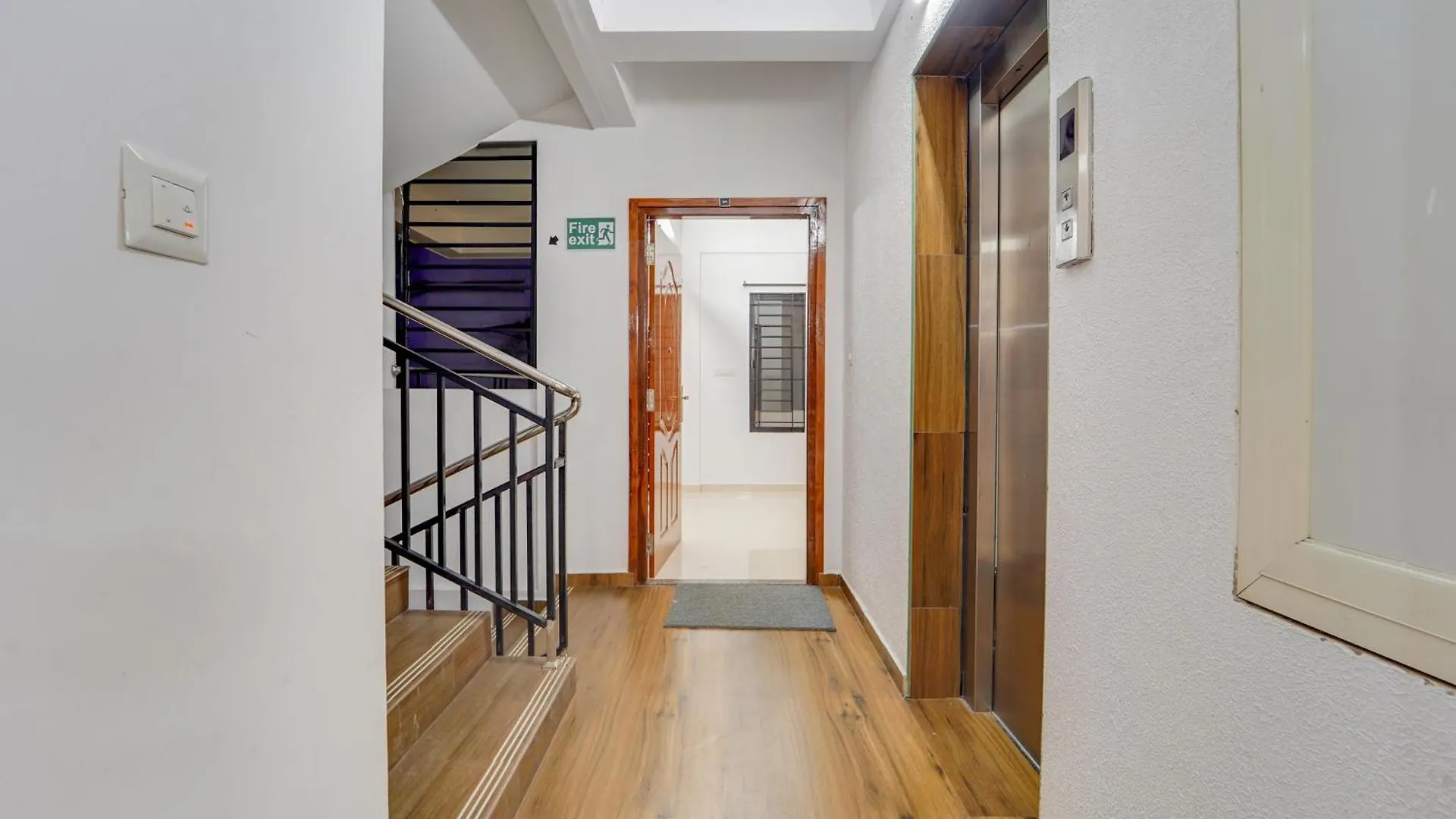 Super Hotel O Cheranelloor Aster Medicity Formerly Abriz Residency Elūr