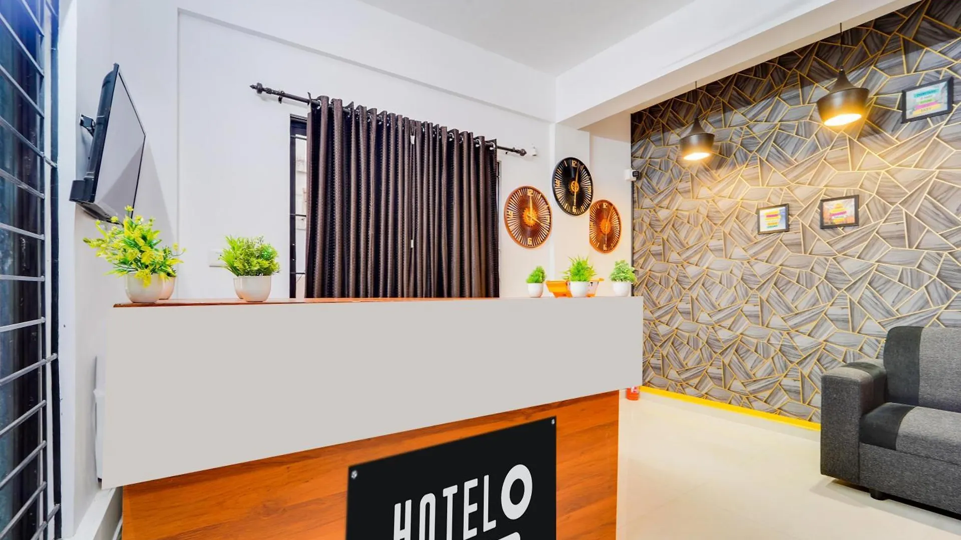 Super Hotel O Cheranelloor Aster Medicity Formerly Abriz Residency Elūr