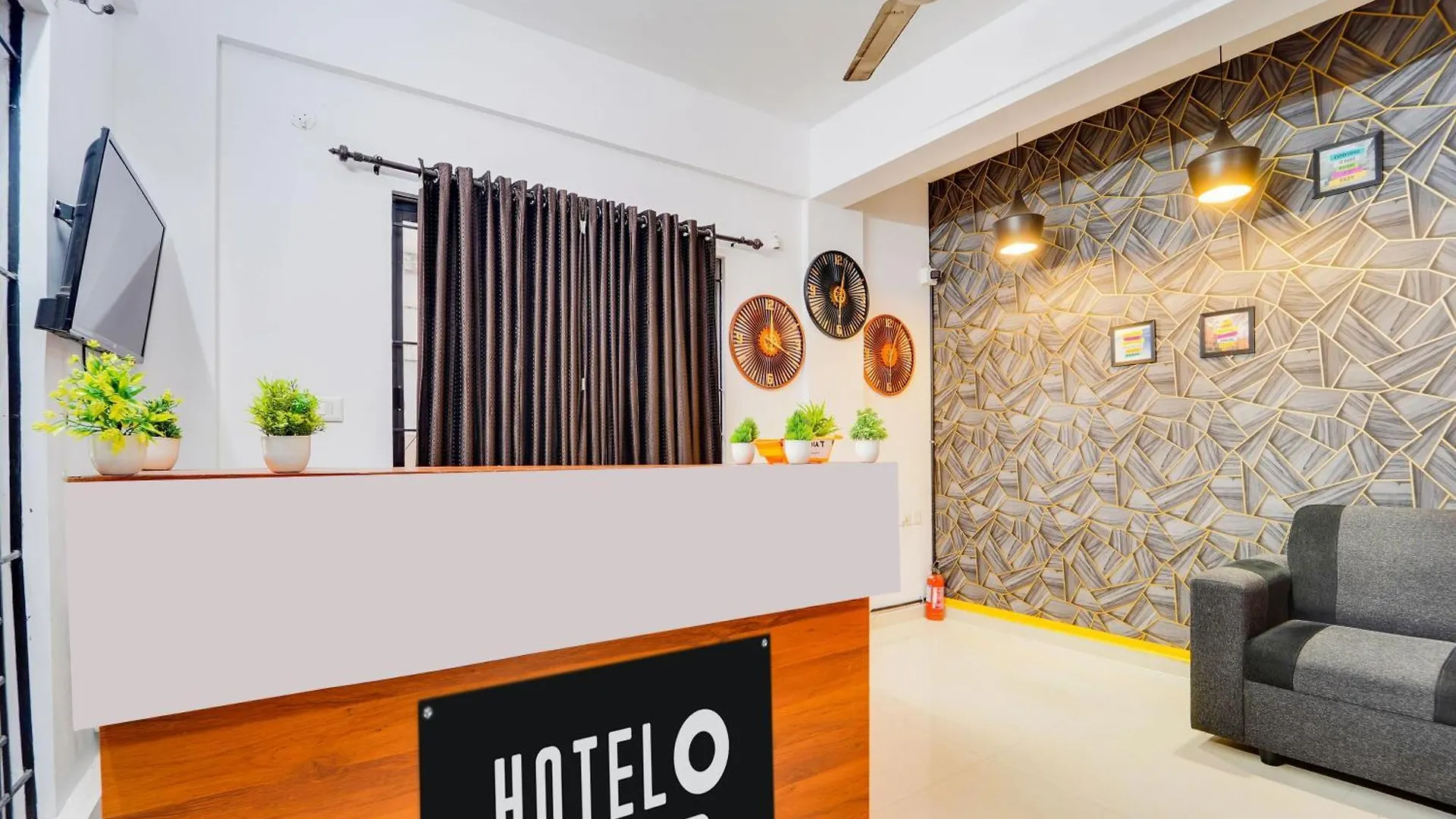 Super Hotel O Cheranelloor Aster Medicity Formerly Abriz Residency Elūr