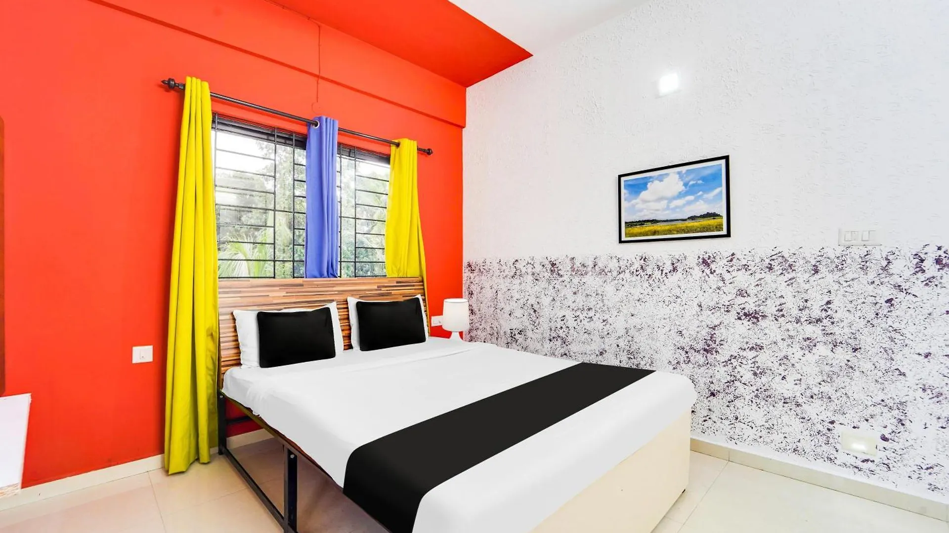 Super Hotel O Cheranelloor Aster Medicity Formerly Abriz Residency Elūr