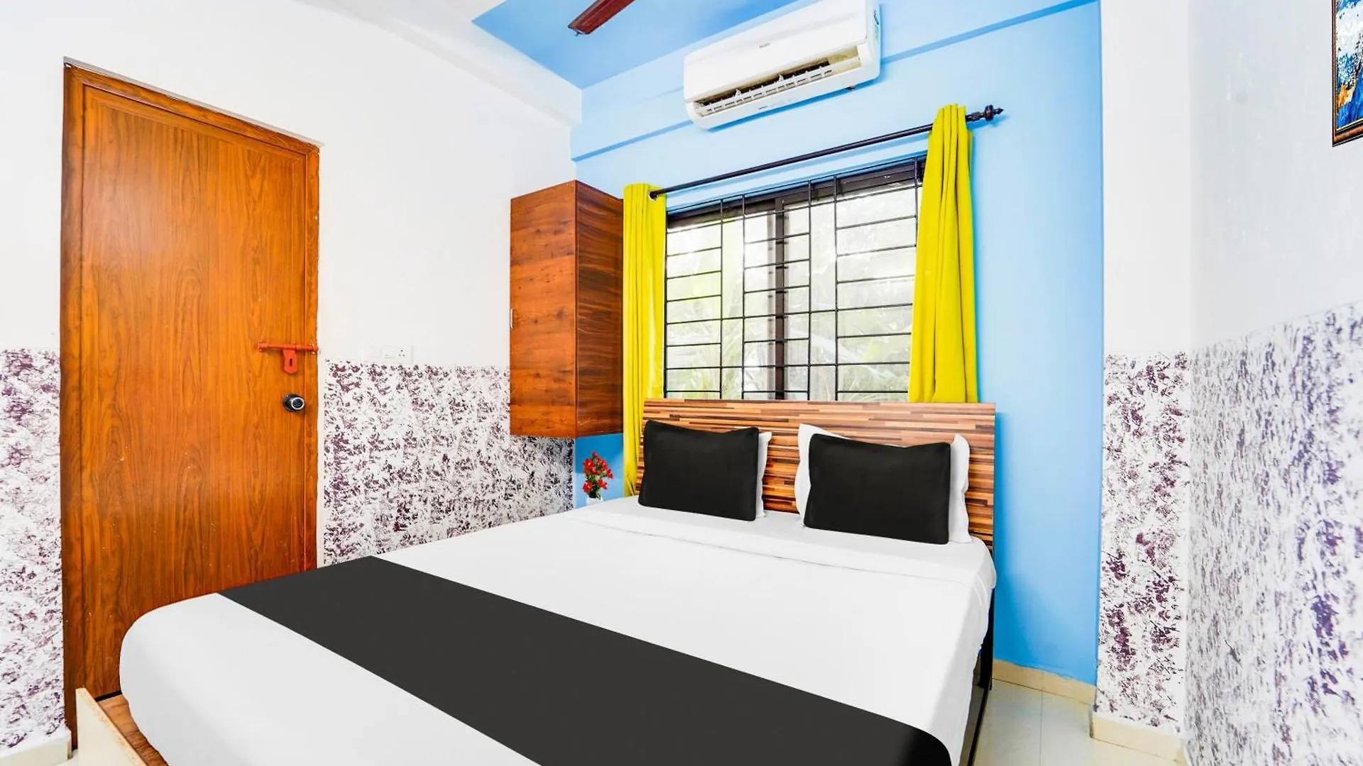 Super Hotel O Cheranelloor Aster Medicity Formerly Abriz Residency Elūr