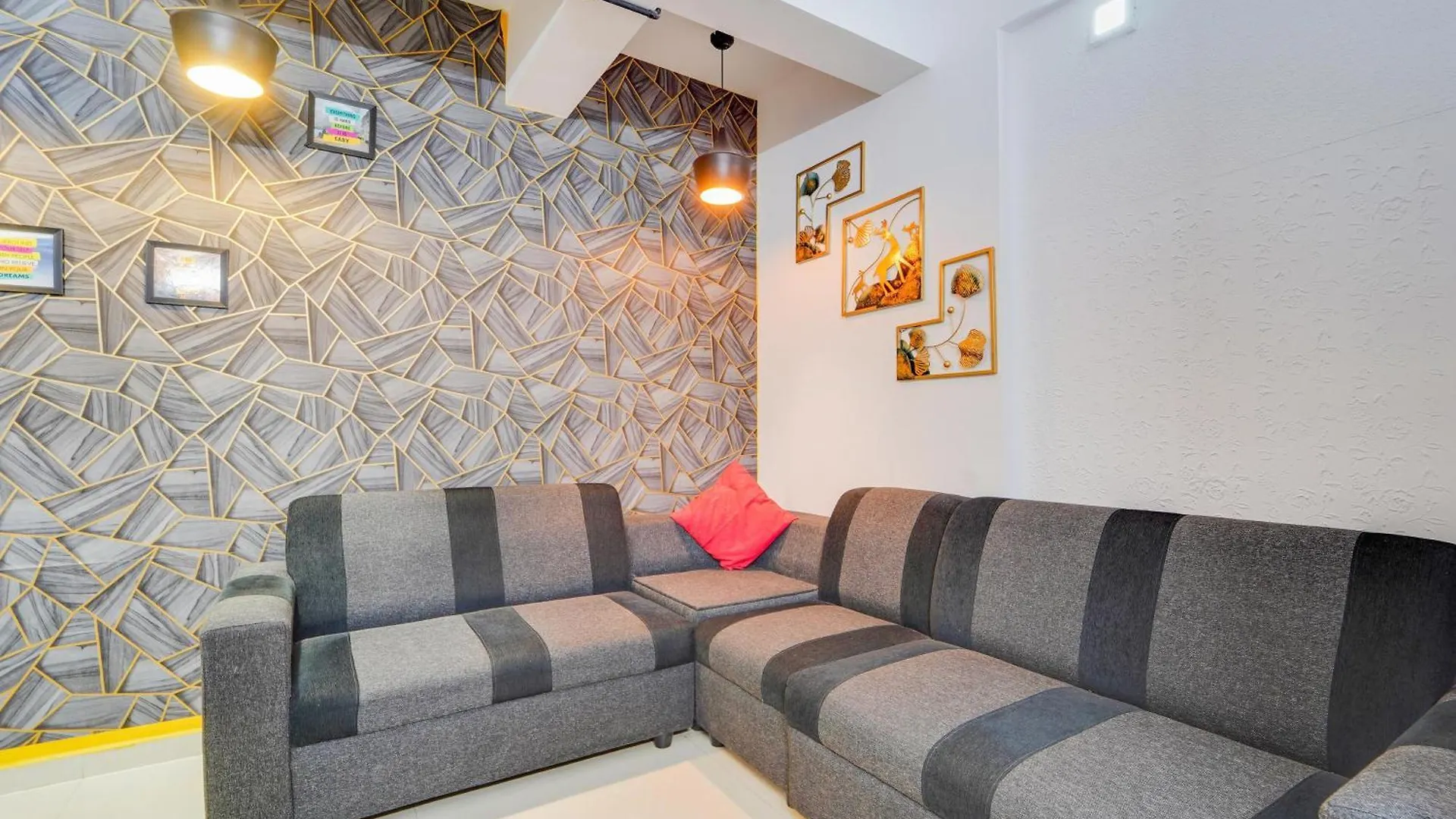Super Hotel O Cheranelloor Aster Medicity Formerly Abriz Residency Elūr